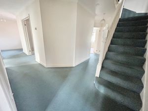 Hallway- click for photo gallery